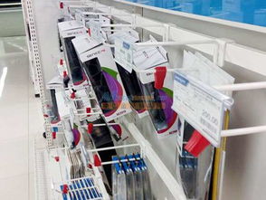 佳木斯孕婴店货架选购指南及网络设备销售整合方案