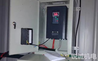 污水泵变频控制柜专业生产与网络设备销售 一体化解决方案提供商