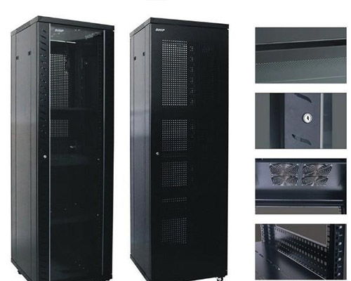 晋城网络柜定制与设备销售 山西鏖鑫加工厂家的专业服务与报价指南