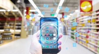 新零售与物联网融合下，网络设备销售商的转型之道